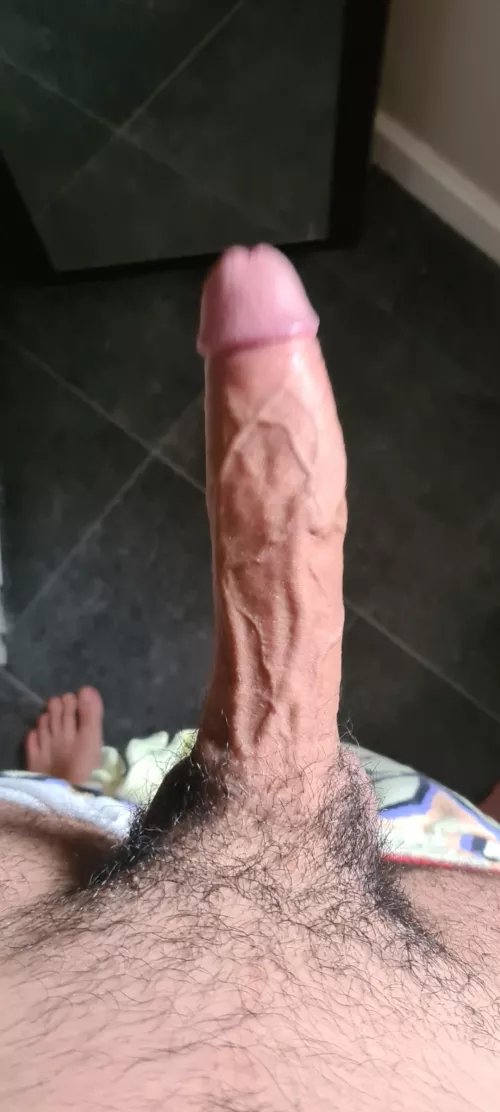 I'm new here, boost my self esteem plz