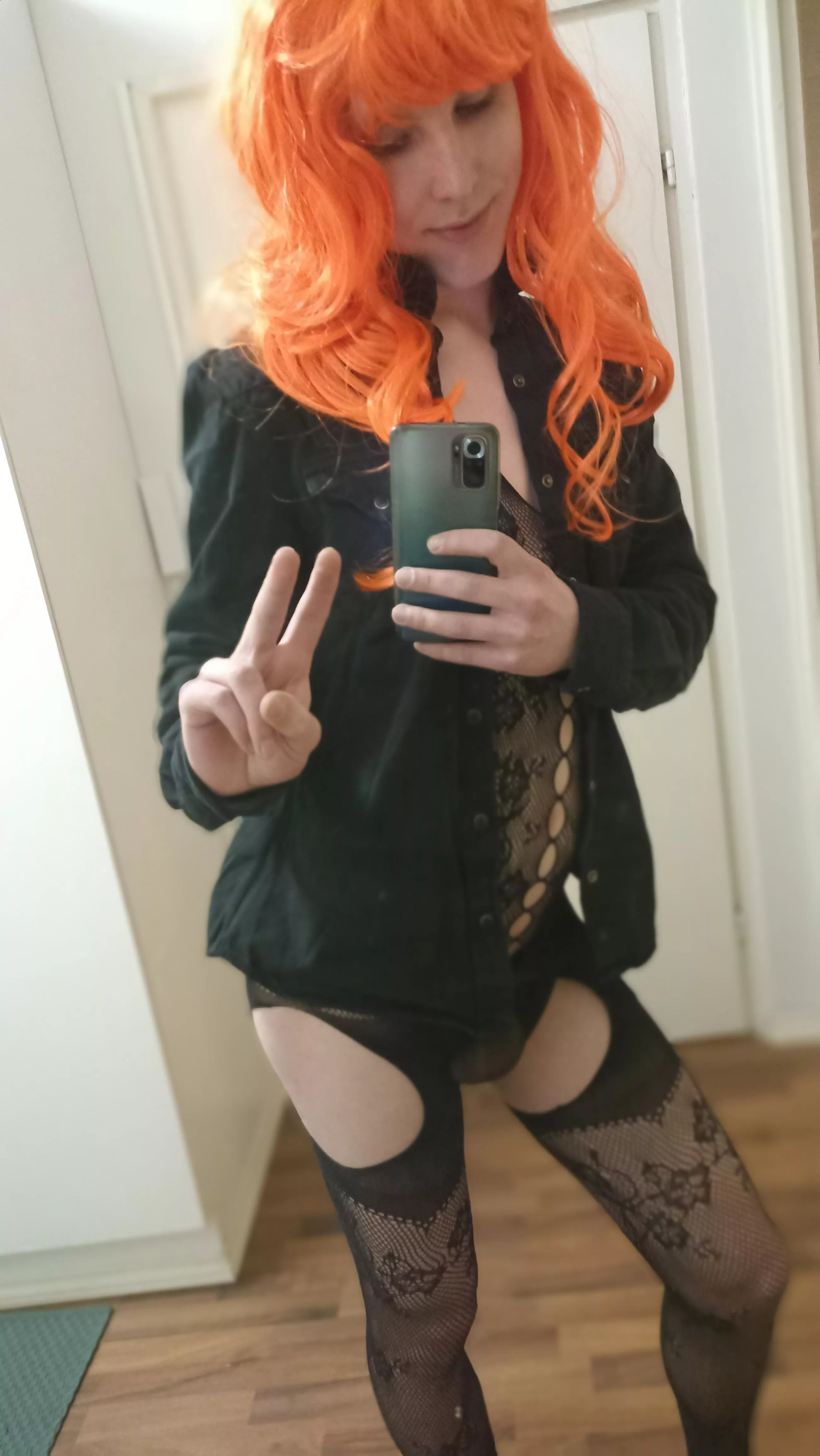 Im new here... hi <3