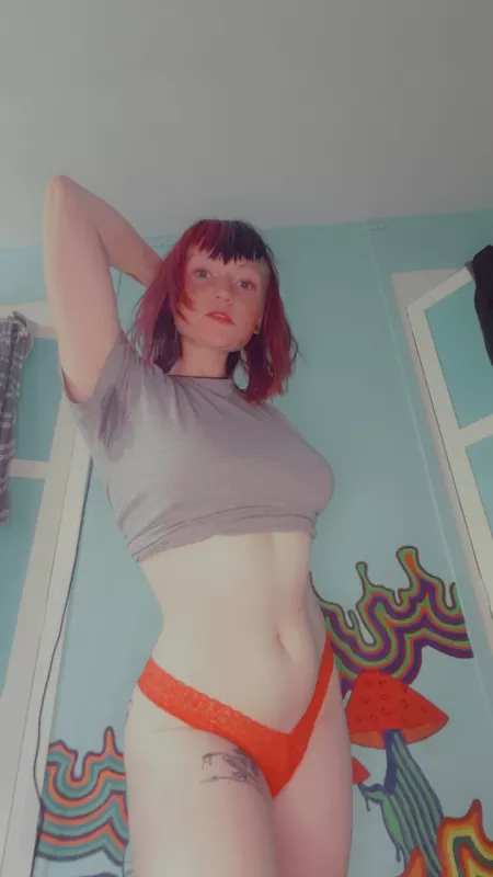 Im new here, i hope yous dont mind some sweat ๐ฆ