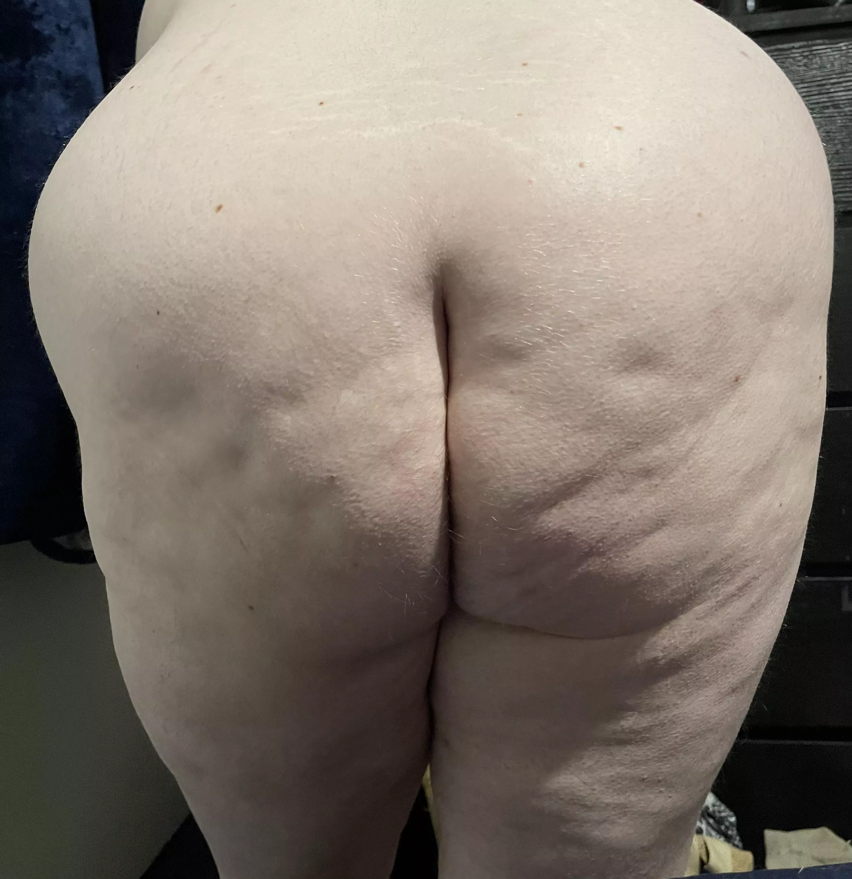 I’m new here, who wants to dominate me? 😜🤤