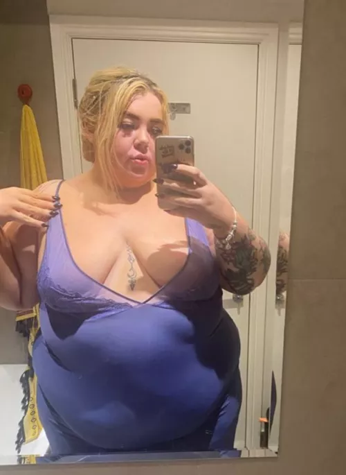 Im new β€οΈ I love fat banter and I am bored