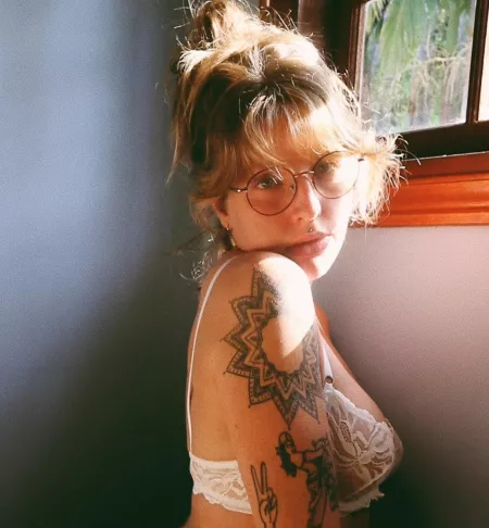 Iβm not as innocent as I look π