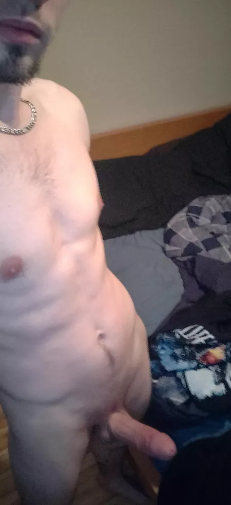I'(M) not built for hot weather ?? to bad its not socially acceptable to just be naked all the time!