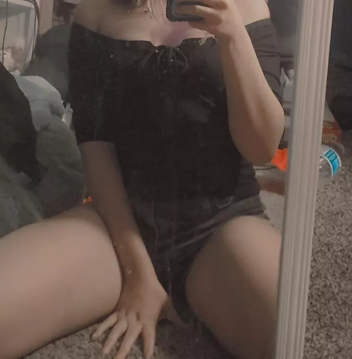 I'm not comfortable showing my face but here's the rest! I'm not comfortable showing my face but here's the rest!