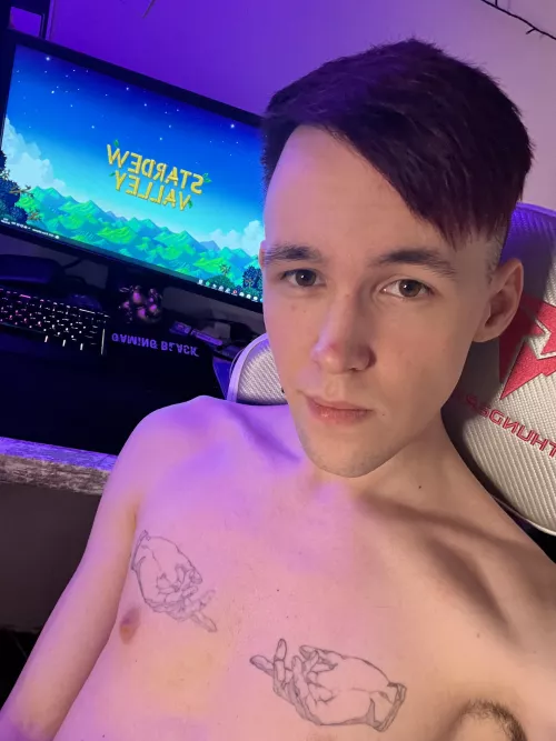 I’m not crazy… IM NOT CRAZY 🐒