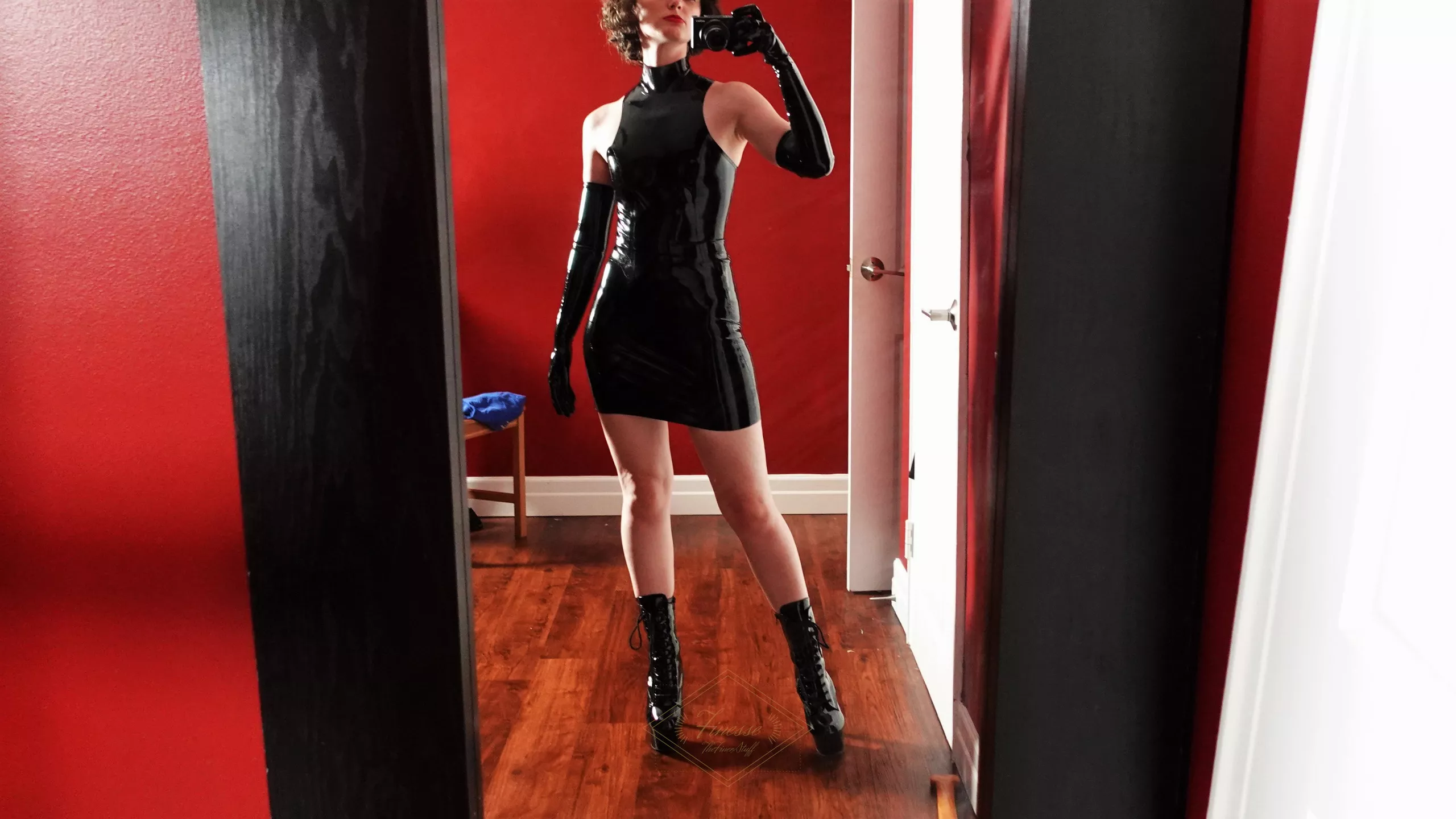 I'm not fetish friendly, I'm fetish ONLY. I'm not fetish friendly, I'm fetish ONLY.