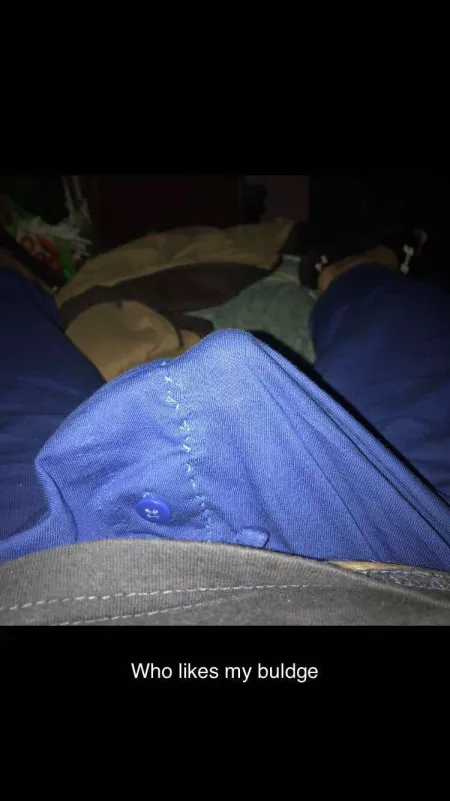 Iβm not horny atm but looking to trade a vid of me jerking off im fat tho or vids I got off Reddit joshs_corvette