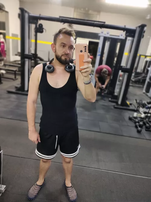 I'm not in a very good mood today :(