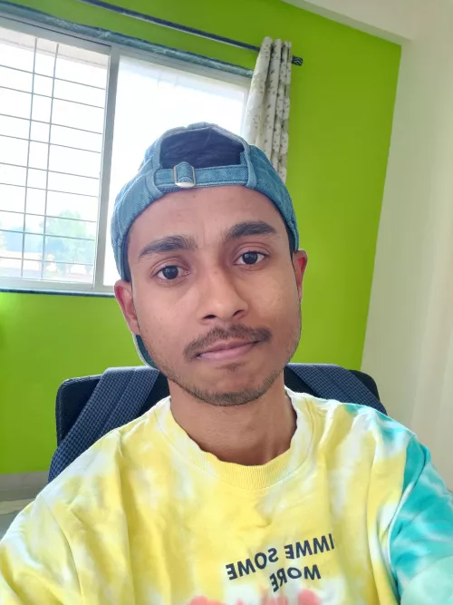 I'm not like a cool gay, I'm a regular gay ๐ I'm not like a cool gay, I'm a regular gay ๐