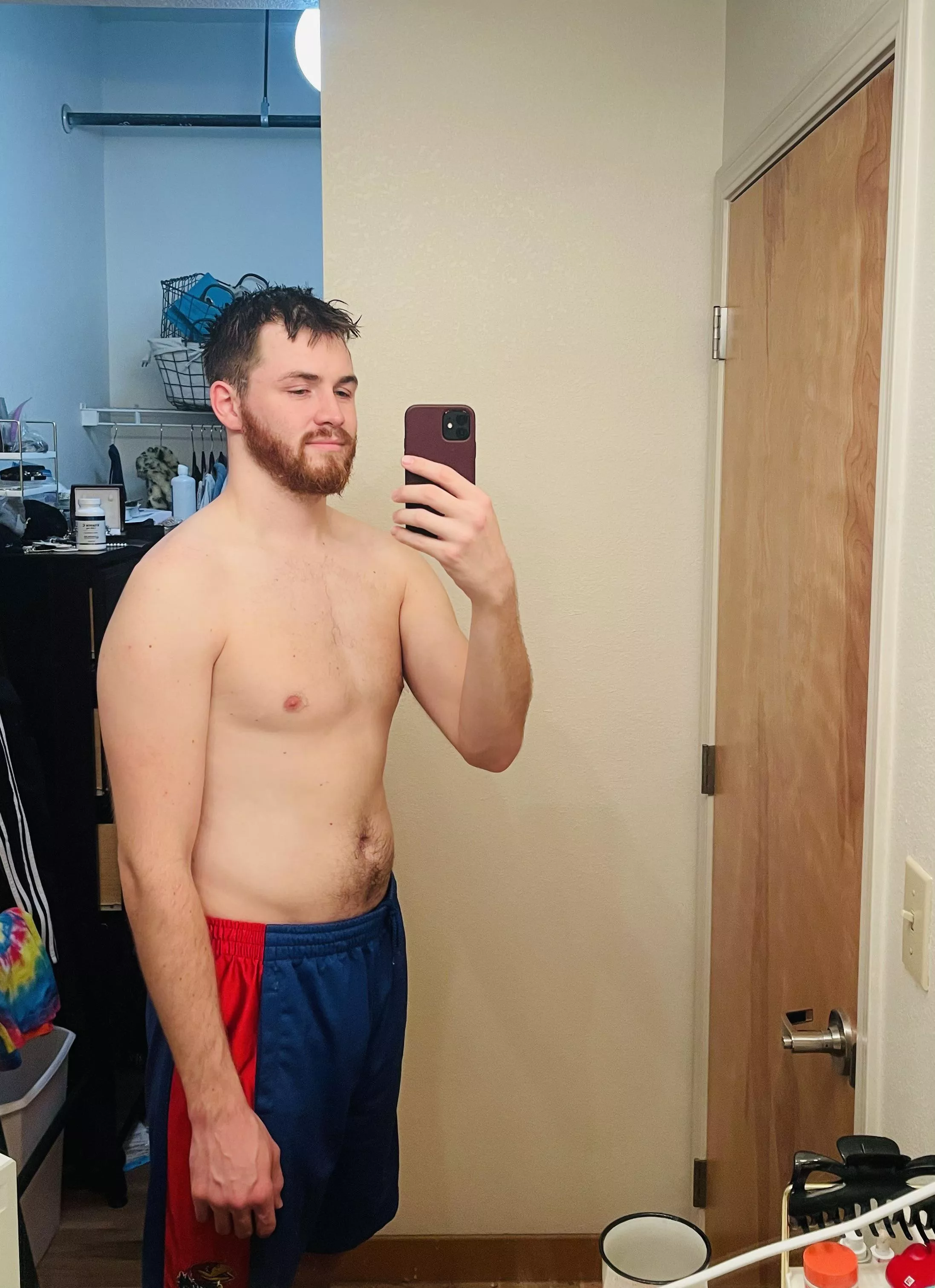 I’m not perfect, but I hope I caught your eye