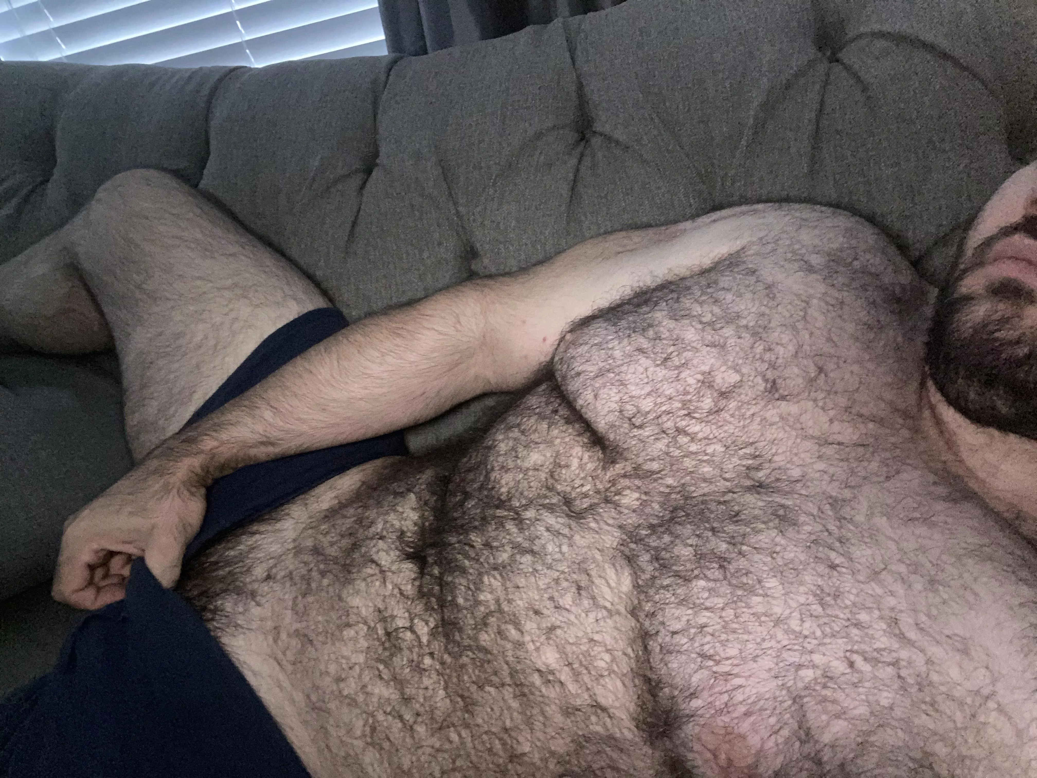 I’m not ready for the day to get started yet. Just gonna lay here for a bit. I’m not ready for the day to get started yet. Just gonna lay here for a bit.