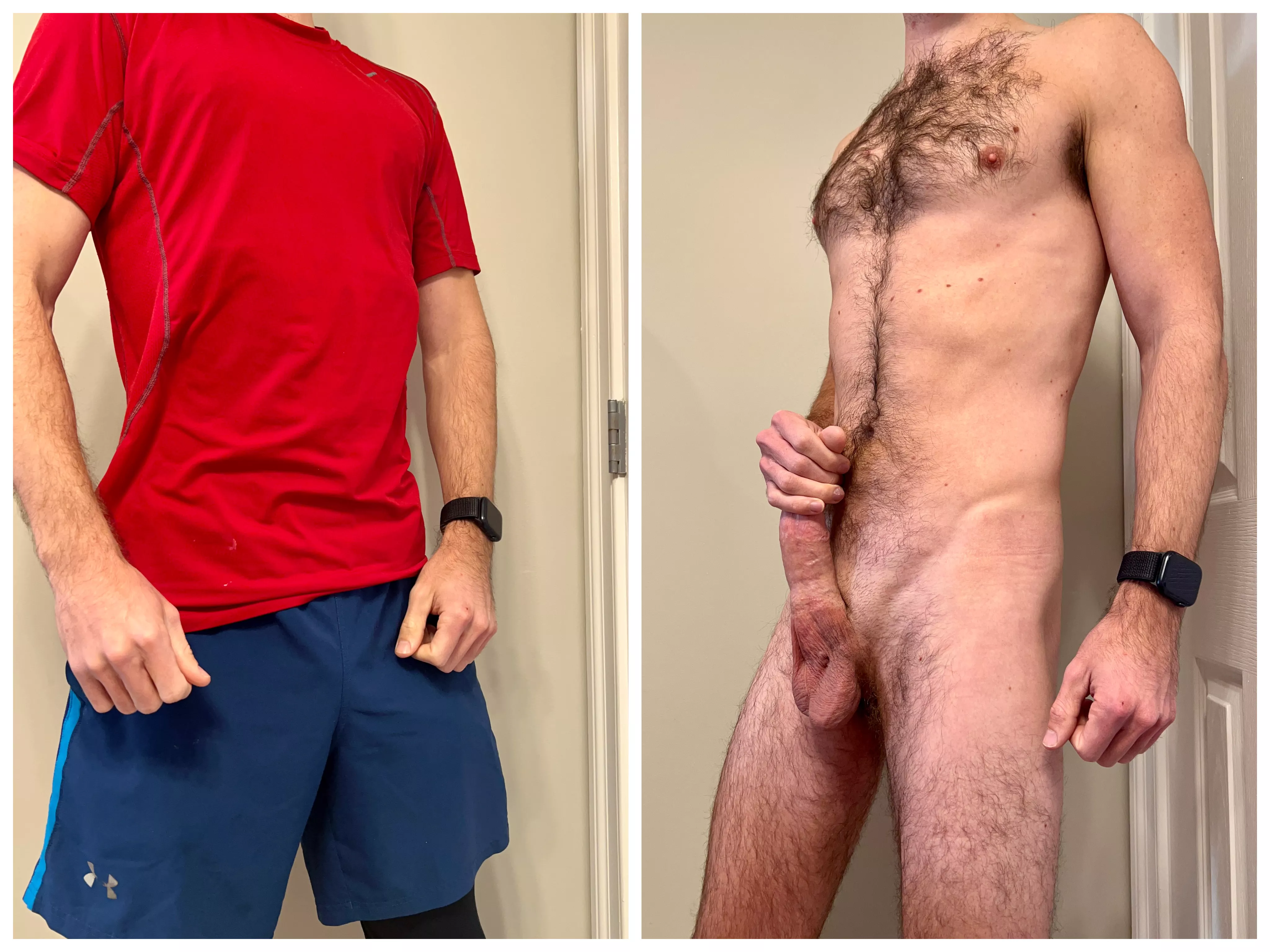 I’m not revealing too much, right? I’m not revealing too much, right?