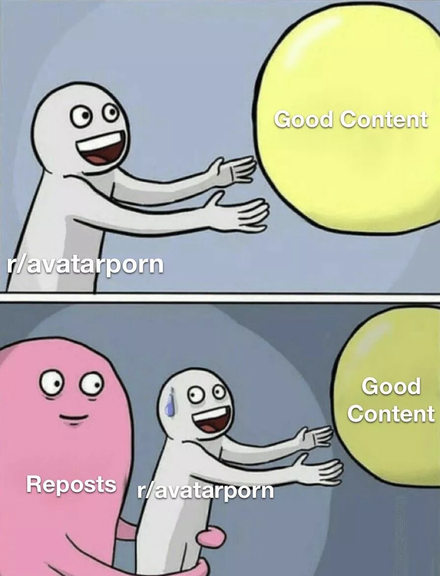 I’m not saying I’m not guilty of this. But I have noticed this a lot. (all characters are 18+) I’m not saying I’m not guilty of this. But I have noticed this a lot. (all characters are 18+)
