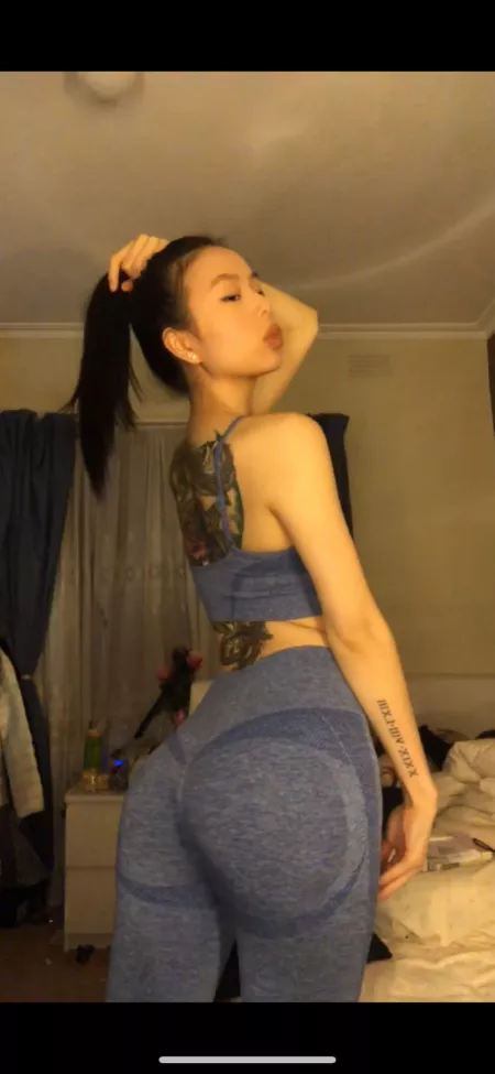 Im not think but am i spankable ? π₯Ίππ»ππ»