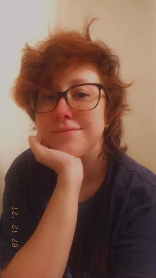 Im not used to my hair being this long, how do yall do it? Im not used to my hair being this long, how do yall do it?