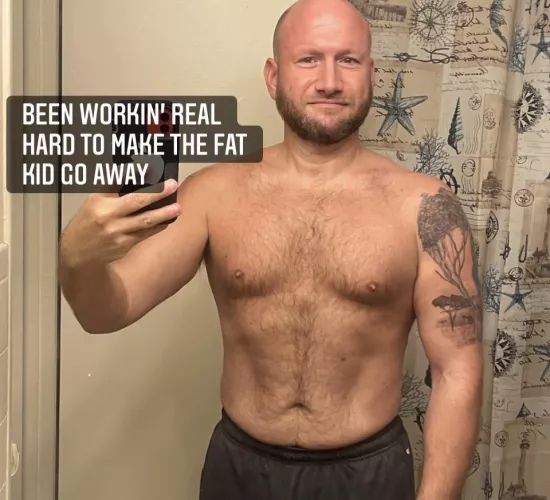 Iโm nowhere near perfect, but after losing 70lbs since 2020, Iโm starting to be proud of myself. Say Hi. I donโt bite. Iโm nowhere near perfect, but after losing 70lbs since 2020, Iโm starting to be proud of myself. Say Hi. I donโt bite.