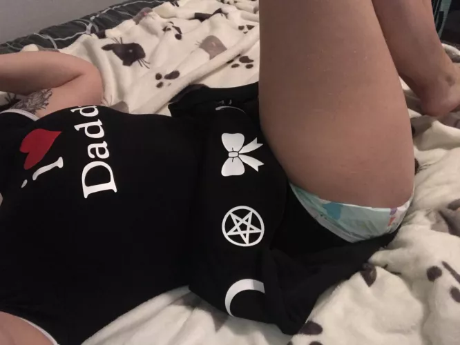 I’m obsessed with LfB onesies rn 🤩