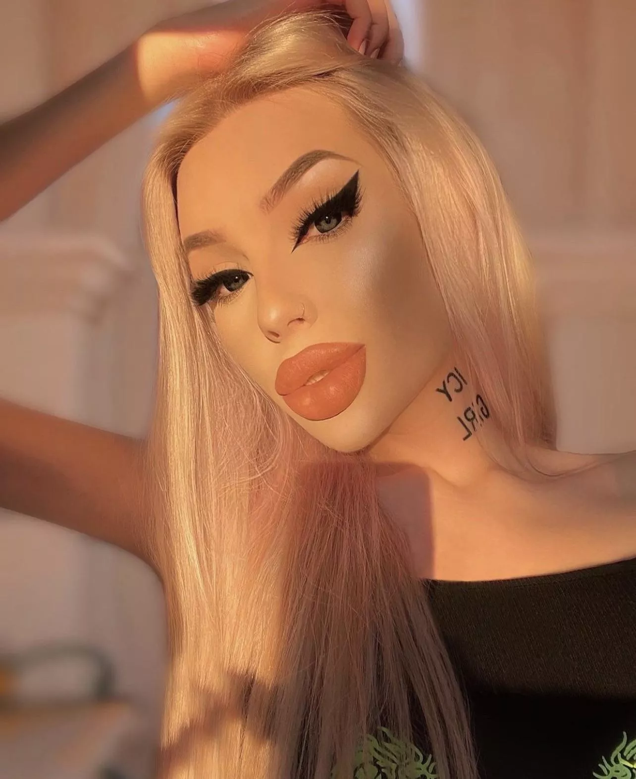 i’m obsessed with myself🤪🔥 i’m obsessed with myself🤪🔥