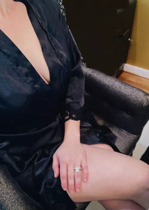 Iβm on break, whoβs joining?