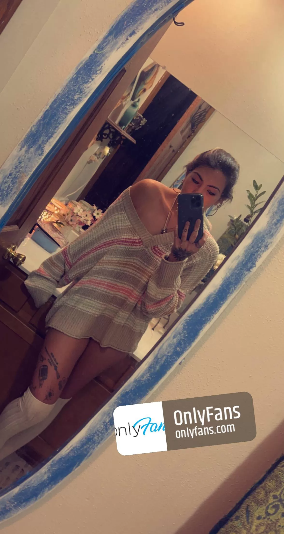 I’m on cloud 9 baby 😉