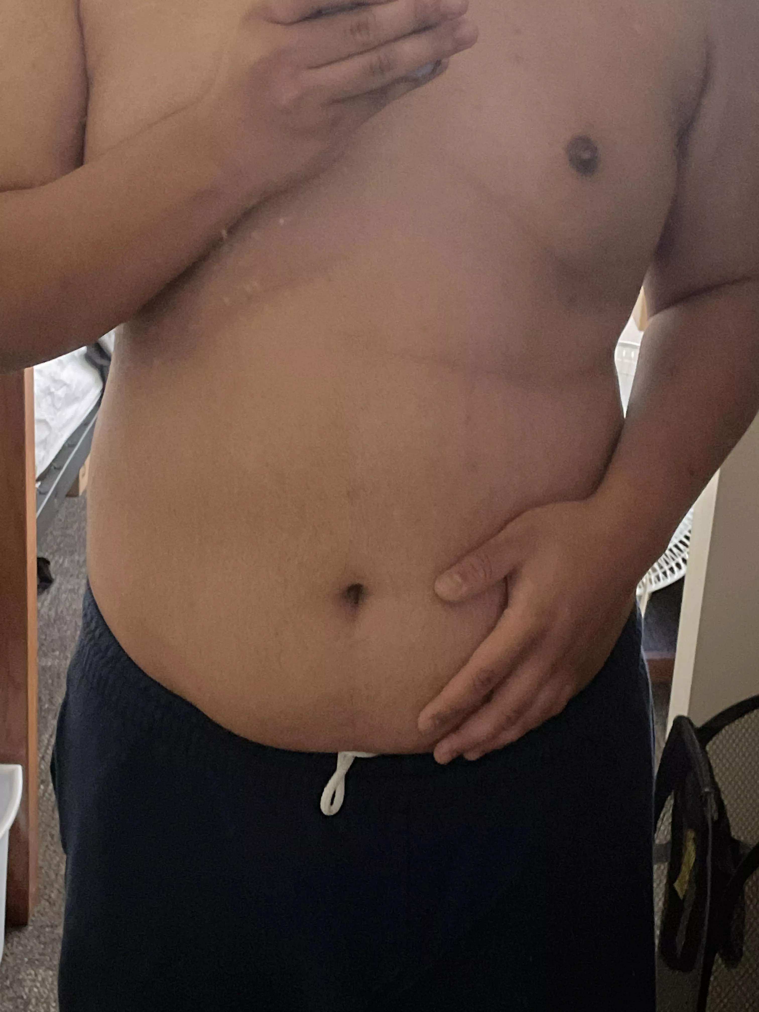 I’m on like 5 dating apps and nothinggggg happens, I’m becoming hopeless