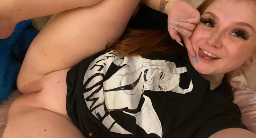iβm only 4β11β, could i be your personal pocket pussy? π₯Ί