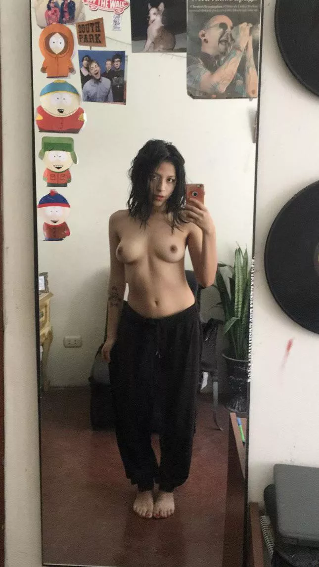 I’m only 4’9, am I your type?