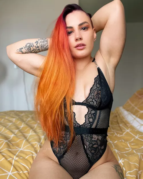 Iβm only 4ft 8β but I could definitely show you a good time π