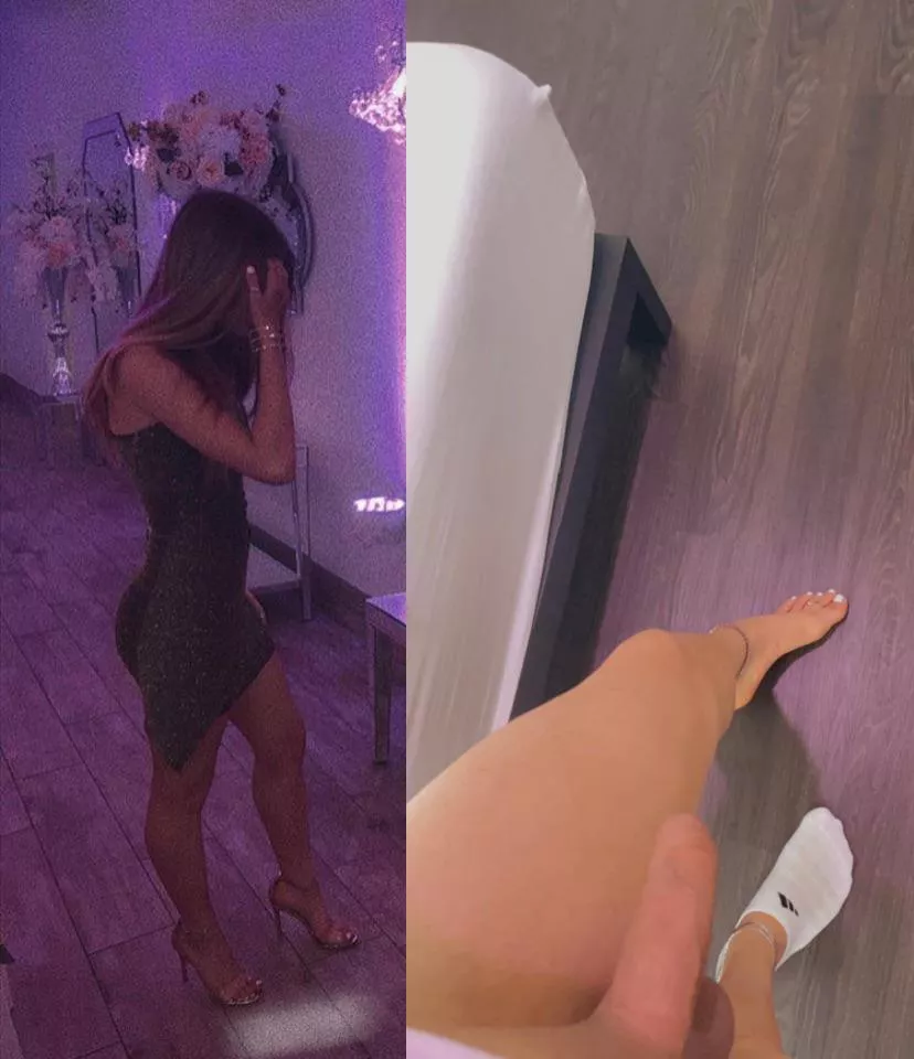 I’m only 5’4 daddy I’m only 5’4 daddy