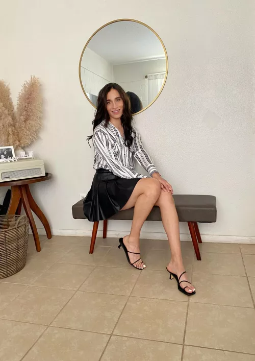 I'm out of words to express how much I love this outfit ๐
โค๏ธ I'm out of words to express how much I love this outfit ๐
โค๏ธ