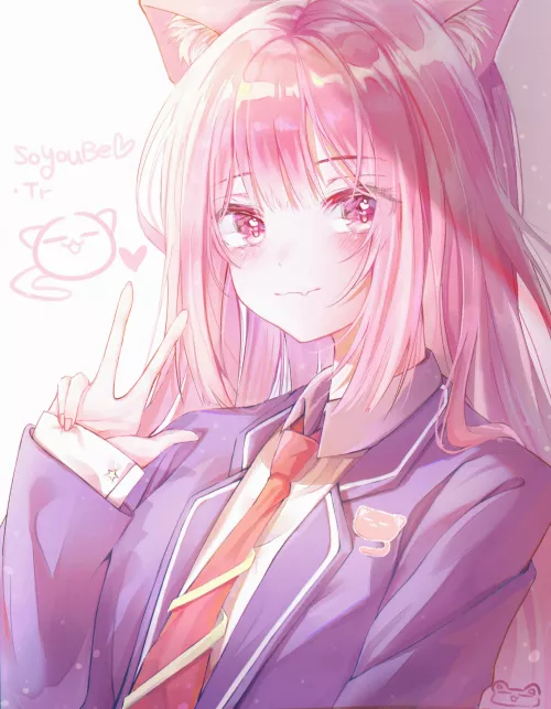 I'm pretty bad at titles so how is everyone feeling today? I'm pretty bad at titles so how is everyone feeling today?