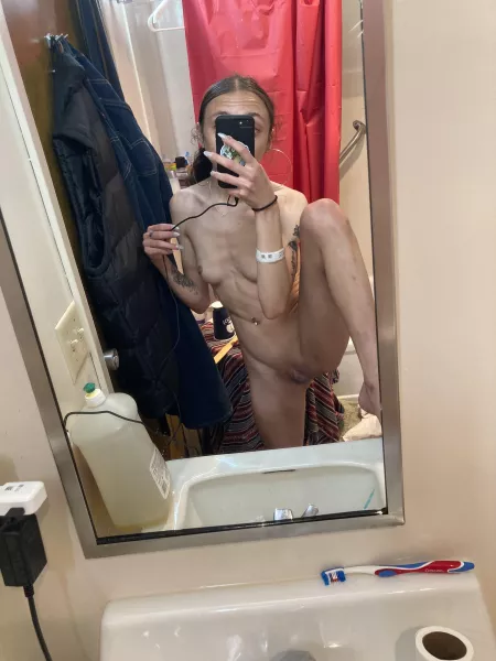 Iβm pretty flexible π