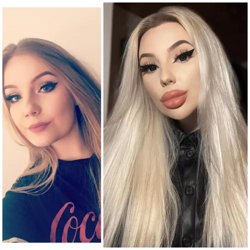 iโm proud of myself๐๐