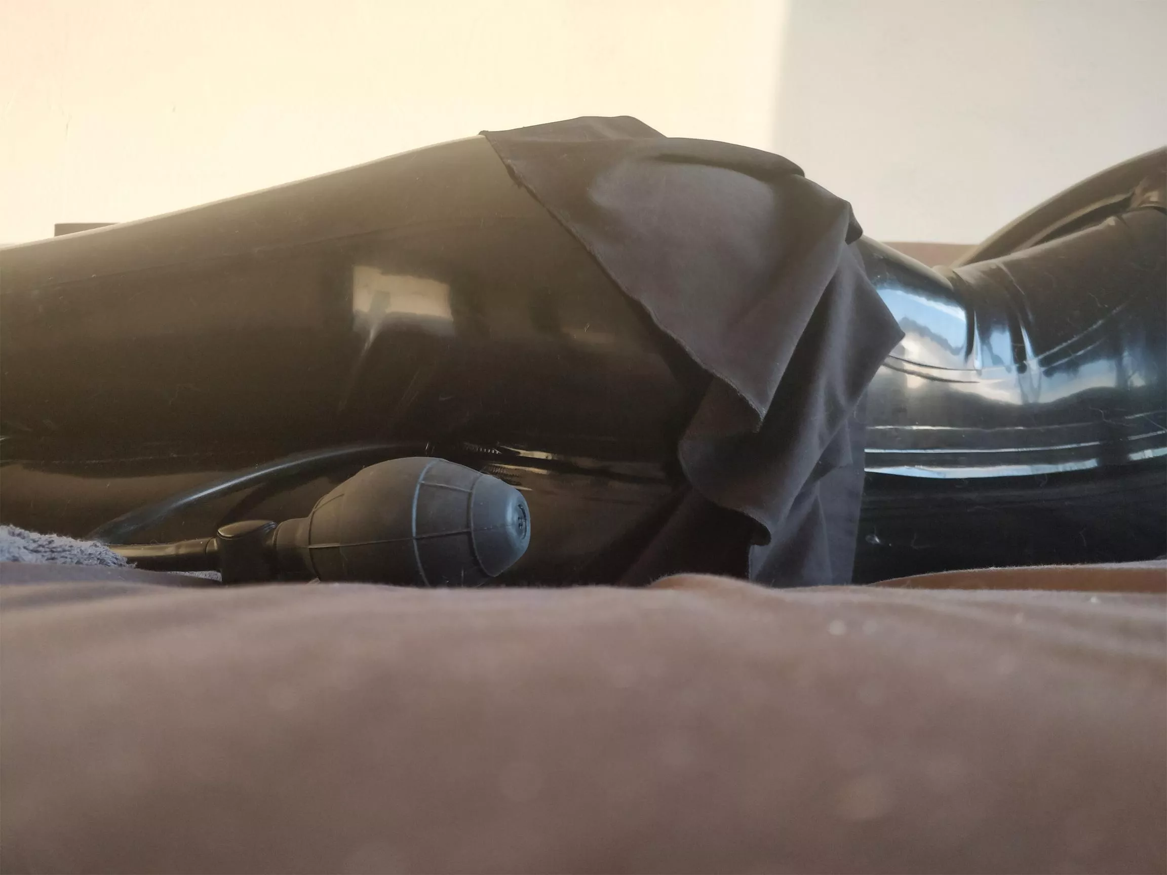 I'm pumped to share my inflatable plug with you <3