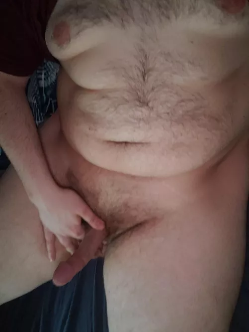 I'm quite the curvy gentleman, wouldn't you say?