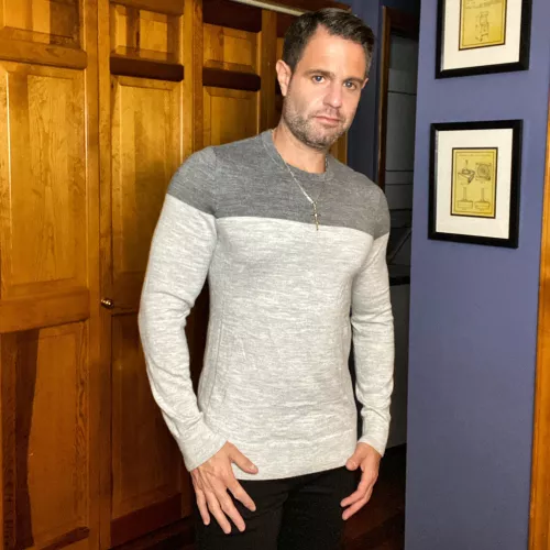 I'm rarely so fully clothed in pics ๐ I'm rarely so fully clothed in pics ๐