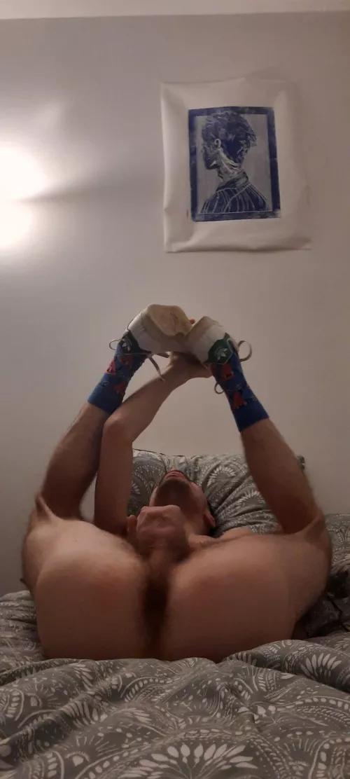 I'm ready bro !