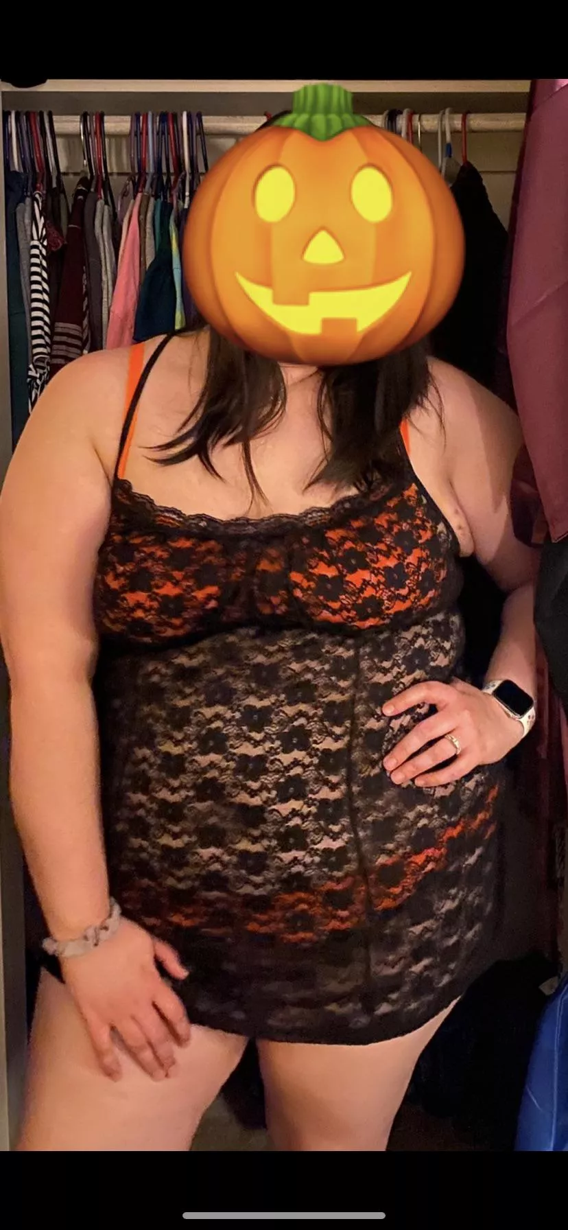 Iโm ready for Halloween ๐ Iโm ready for Halloween ๐