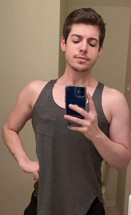 I’m ready for pumpkin pie I’m ready for pumpkin pie