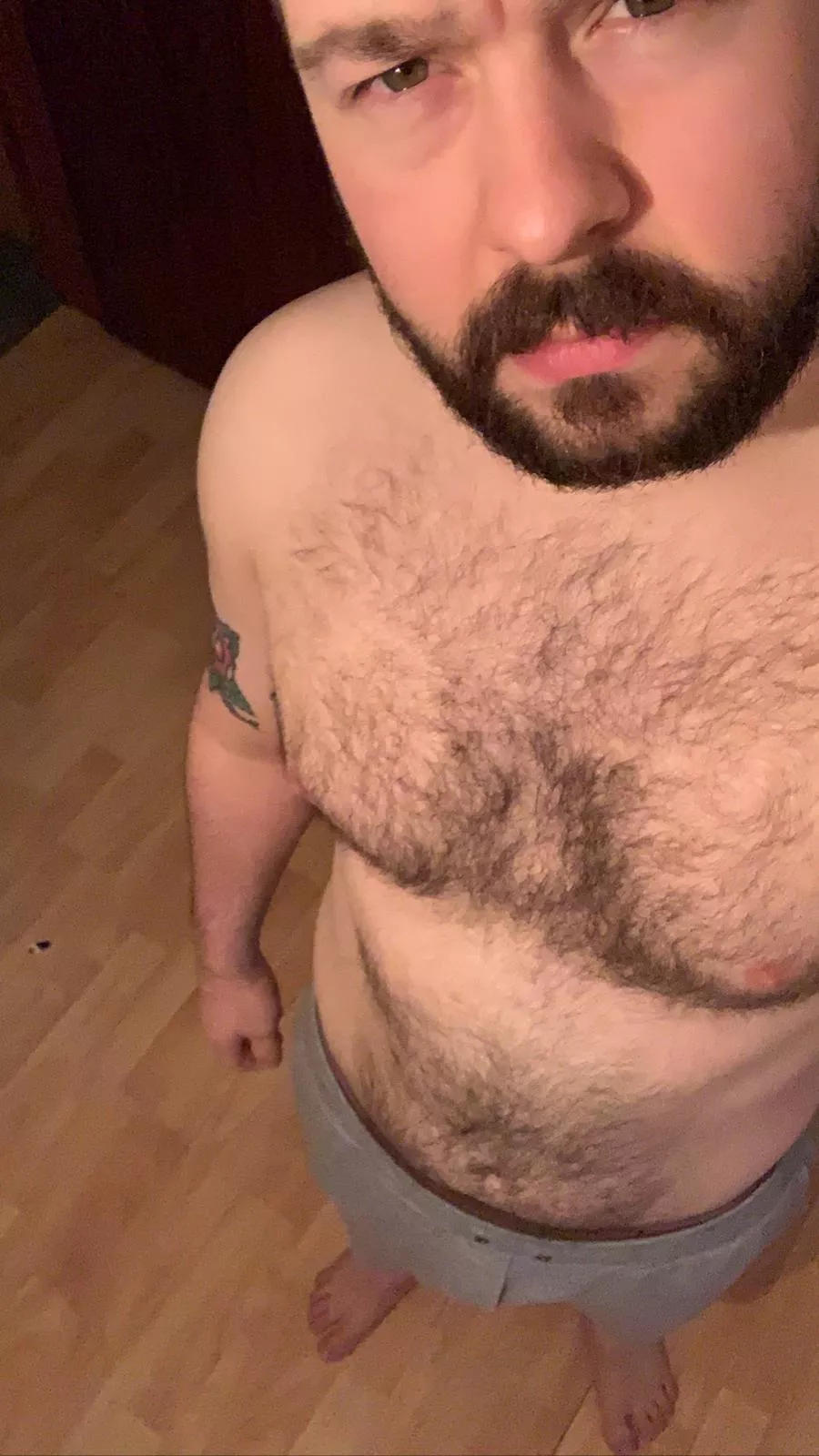I(m) ready for some loving I(m) ready for some loving