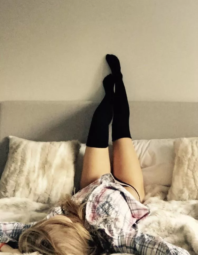 Iβm ready for the weekend Iβm ready for the weekend