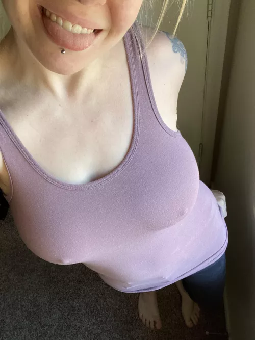 Iβm ready for work!