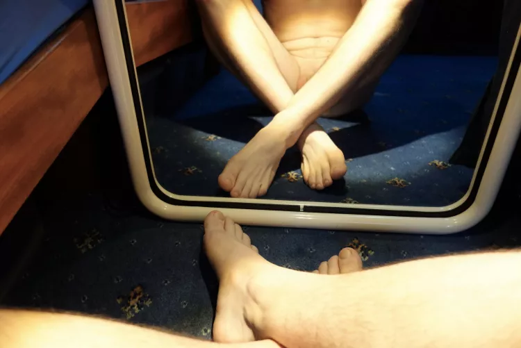 I'm ready for you 😈! (23)