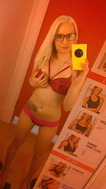 I’m ready to be a Queen