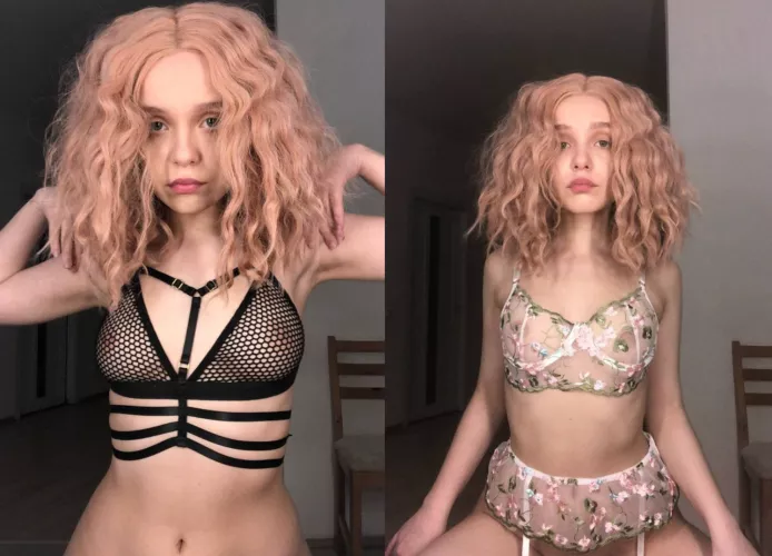 I’m ready to fuck I’m ready to fuck