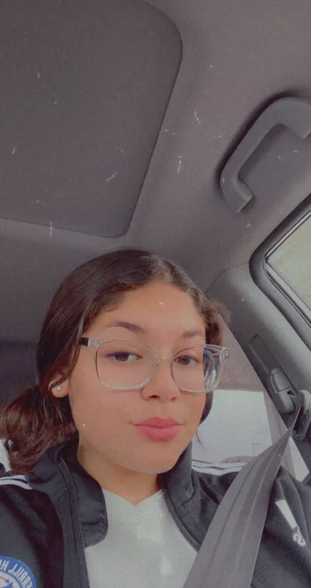 I’m ready to give you head in the car.