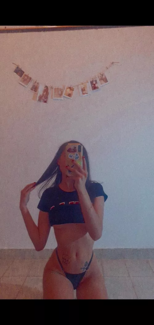 I'm ready to play🧸🍆💦