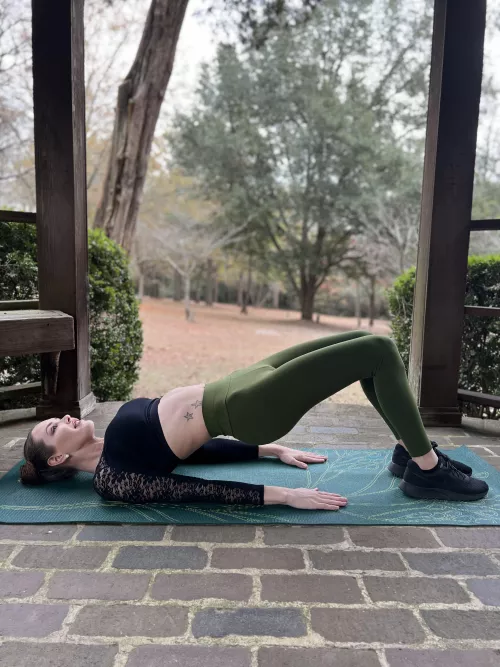 I’m ready, will you take me like this ?