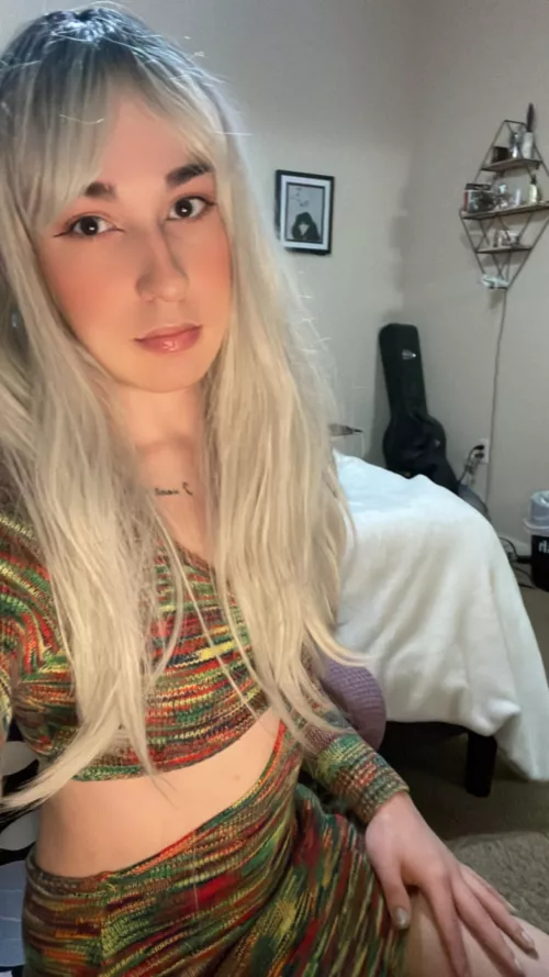 I’m really curious to try naughty things on the internet