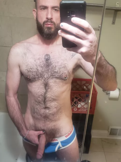 I'm really nice I just fuck like I'm angry